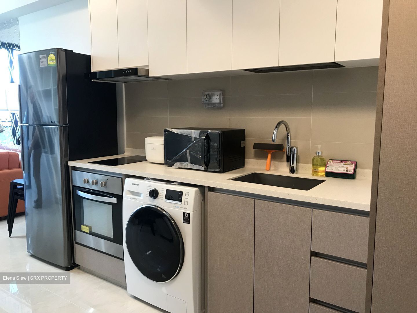 Parc Riviera (D5), Condominium #412946731